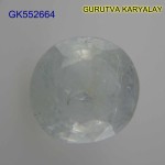 Ratti-8.25(7.50Ct) Blue Sapphire